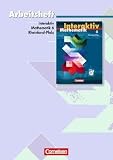Mathematik interaktiv - Rheinland-Pfalz: Interaktiv Mathematik 6 - Arbeitsheft (Rheinland-Pfalz) - Peter Borneleit, Martin Winter, Anja Pies