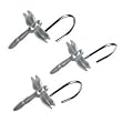 Dragonfly Dragon Fly Flies Shower Curtain Hooks Rings