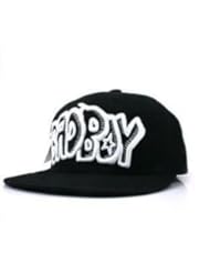 Sports: Kpop Support Bigbang G D Baseball Cap (bad boy) - kpopshop