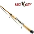 EAGLE CLAW&reg; FEATHERLIGHTTM SPINNING ROD