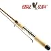 EAGLE CLAW&reg; FEATHERLIGHTTM SPINNING ROD