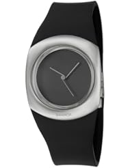 Philippe Starck Minimalist Womens Quartz Watch PH5041