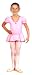 Leotard 224 CHILD Dance Dress