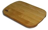 Weber 2132 Small Utility Board with Finger Slots