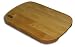 Weber 2132 Small Utility Board with Finger Slots