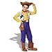Disney Toy Story - Woody Deluxe Toddler / Child Costume