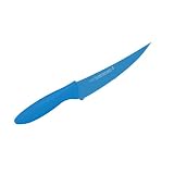 Kitchen & Housewares : Pure Komachi 2 Series 6-Inch Serrated Multi-Utility Knife