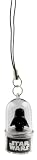 Star Wars Darth Vader Spinnerz Led Phone Charm