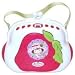 Strawberry Shortcake Ss227 Pocketbook Boombox
