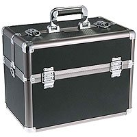 Vanguard VGP - Hard case - aluminum alloy Vanguard VGP - Hard case - aluminum alloy