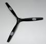 3 Blade Series Propeller 11 x 8
