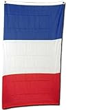 France Flag Polyester 3 ft. x 5 ft.