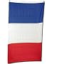 New 3x5 National Flag of France French Country Flags