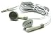 HeadSet Stereo Kopfhoerer fuer Apple iPod Nano mini Video Touch Classic und MP3 Player