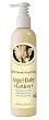 Earth Mama Angel Baby, Angel Baby Lotion, 8-Ounce Bottle