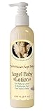 Earth Mama Angel Baby Angel Baby Lotion, 8-Ounce Bottle