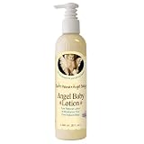 Earth Mama Angel Baby, Angel Baby Lotion, 8-Ounce Bottle