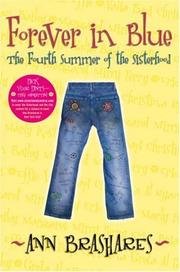 Forever in Blue: The 4th Summer of the Sisterhood