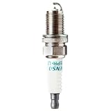 Denso (3395) SK16PR-L11 Iridium Long Life Spark Plug, Pack of 1 by Denso