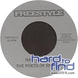 Ham Gallery/Battle of Funk [7" VINYL]