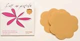 Foot Petals Buttercup Tip Toes