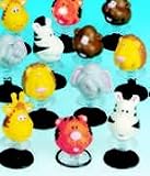 Zoo Friends Pop-Ups (24/PKG)