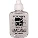 Woodwind Key Oil