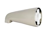 Danco 9D00089247 Universal Tub Spout, Brushed Nickel