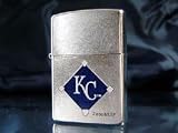 Zippo Kansas City Royals カンザスシティ・ロイヤルズ 2002年 MLB ジッポー