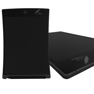 Howshare 8.5 inch LCD Writing Board eWriter (Black)