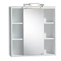 ROLLER Spiegelschrank CREMONA wei�