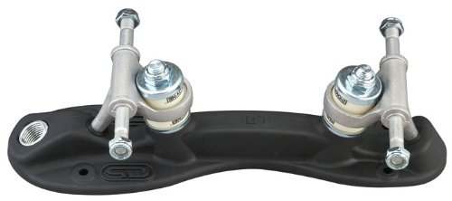 Riedell PowerDyne Nylon Roller Skate Plates