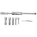 JH Williams 87033 Basic Blind Hole Puller Set