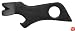 Gerber 22-01769 Shard Keychain Tool