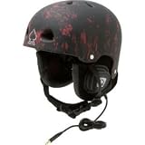 Pro-tec Assault Helmet - Audio