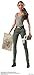 Barbie Tomb Raider Doll