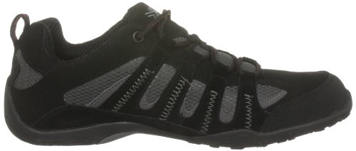 Karrimor Men's Traveller III Black Walking Shoe K408BLK153 8 UK