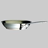 Review Emerilware 2114 / Emerilware Stainless 14 Inch Fry Pan