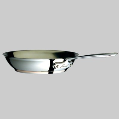 Emerilware Stainless 14 Inch Fry Pan