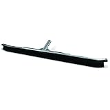 Poolmaster 20193 36" Aluminum-Back Brush - Commercial Collection