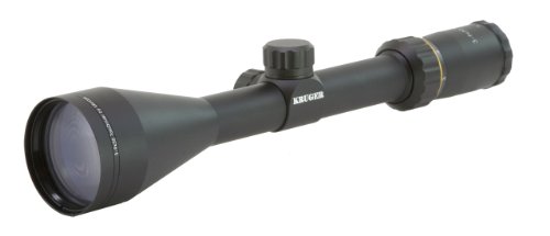 Kruger TacDriver Series 3 - 9x50  Riflescope