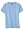 Classic Fit Cotton Jersey Tee Shirt, Color: Light Blue, Size: Small