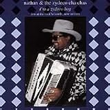 I'm a Zydeco Hog: Live at the Rock 'N' Bowl, New Orleans