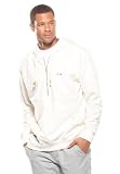 319vfJi5DRL. SL160  Oakley Recall Mens Fleece Hoodie (Small)   Natural