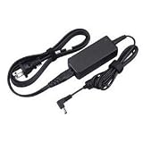 AsusEEEPC36WattNotebookAdapterFor900,901,904,1000H,1000Models(Black)