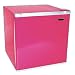 Haier HSC02PP 1.7-Cu-Ft Refrigerator, Passion Pink