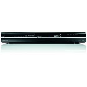 Toshiba RD329DTKB 320GB Hard Drive DVD Recorder with Freeview
