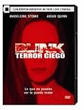 Blink (Terror Ciego) [NTSC/REGION 1 & 4 DVD. Import-Latin America]