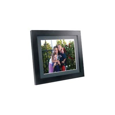 eMotion 15-Inch Digital Picture Multimedia Frame with 512MB Internal Memory