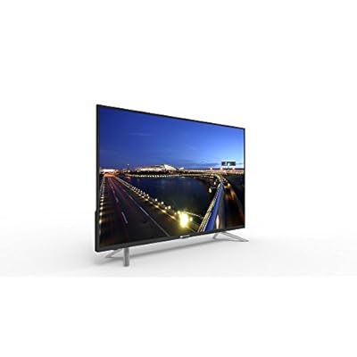 Micromax 127 cm (50 inches) 50Z7550FHD/L50Z3600FHD/50Z5130FHD &nbsp;Full HD LED TV (Black)